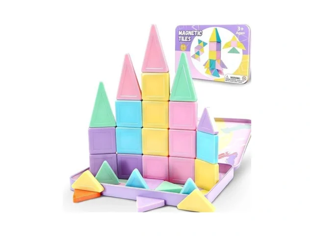 Easter Basket Stuffers Gifts For Girls 36pc Mini… Code