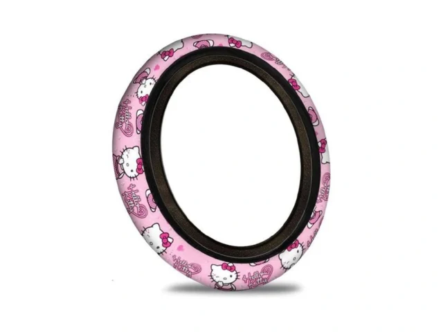 Cute Steering Wheel Cover For Women Accessories… Code
