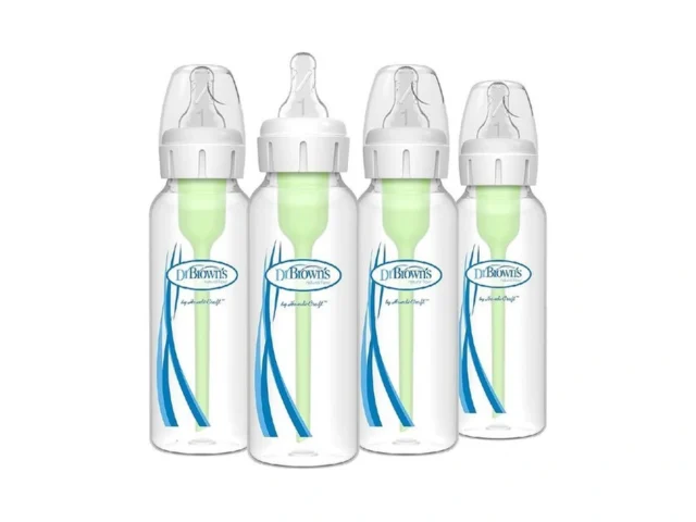 Dr Brown S Natural Flow Anti-colic Options Narrow… Coupon