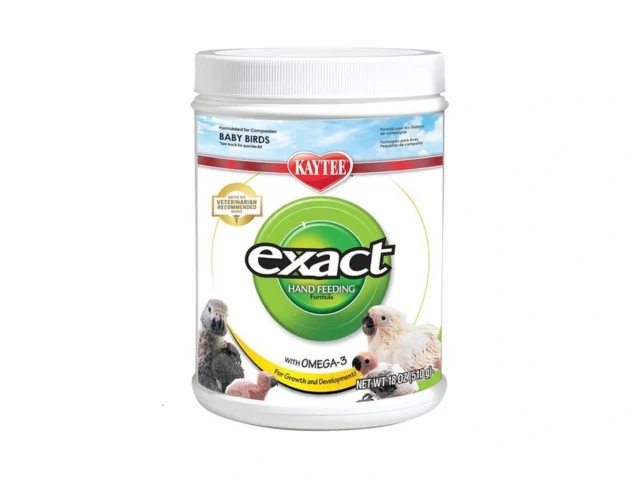 Kaytee Exact Handfeeding – Baby Bird 18 Oz Instant… Coupon