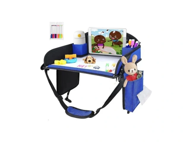 Kids Travel Tray Kids Travel Trays For Car Seat… Code