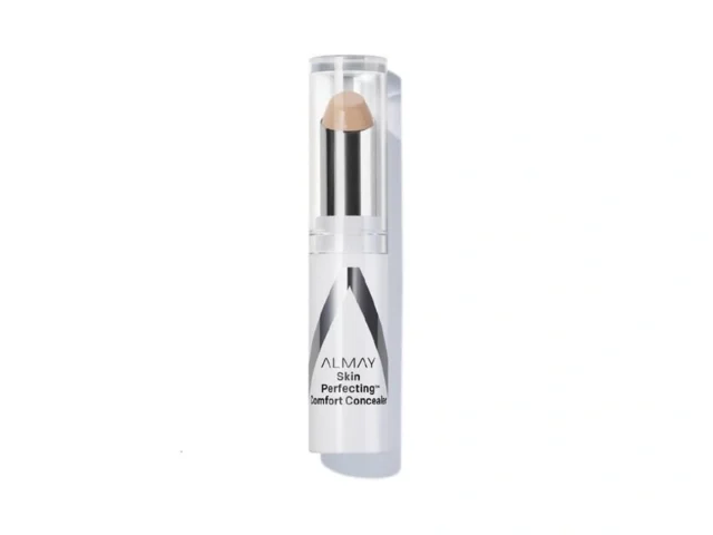 Almay Skin Perfecting Comfort Concealer Face Makeup…