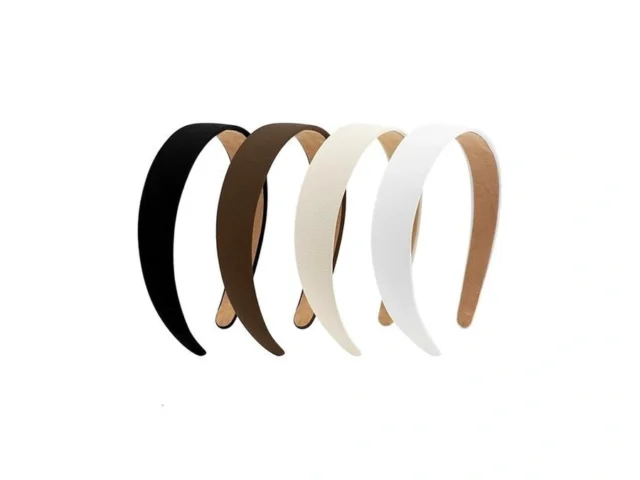 Eyesoul Headbands For Women Non Slip Trendy… Coupon
