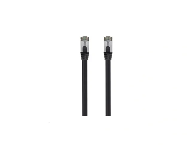 Monoprice Cat8 S Ftp Ethernet Network Cable – 2ghz… Coupon