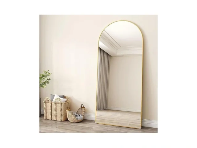 Cqhvkq Mirror Full Length 71 30 Full Body Mirror… Code