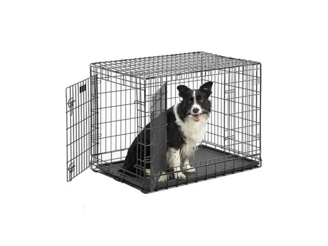 Midwest Homes For Pets Ultima Pro Heavy-duty… Coupon