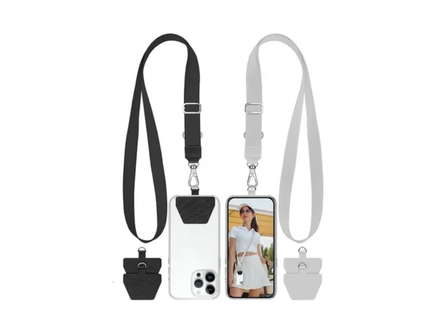 Shanshui Phone Lanyard 2 Pack Phone Lanyard Strap… Code