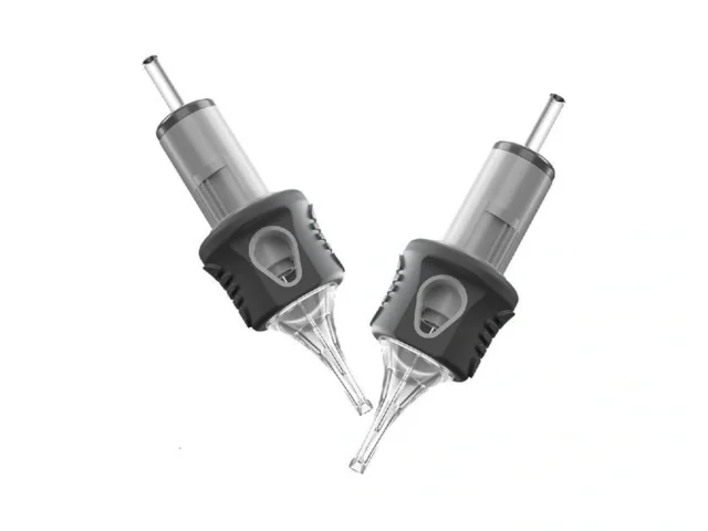 Worldget 1207rs Tattoo Cartridge Needles 20pcs 12… Code