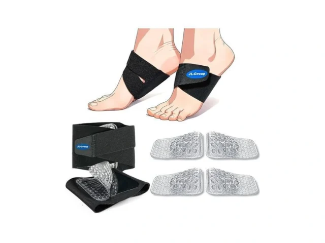 Jl-group Adjustable Arch Support Inserts With… Code