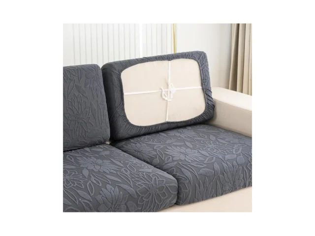 Uwwgkk Stretch Couch Cover For Sectional Sofa -… Code
