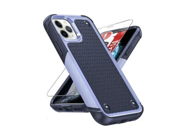 Leyi For Iphone 11 Pro Case Iphone 11 Pro Phone… Code