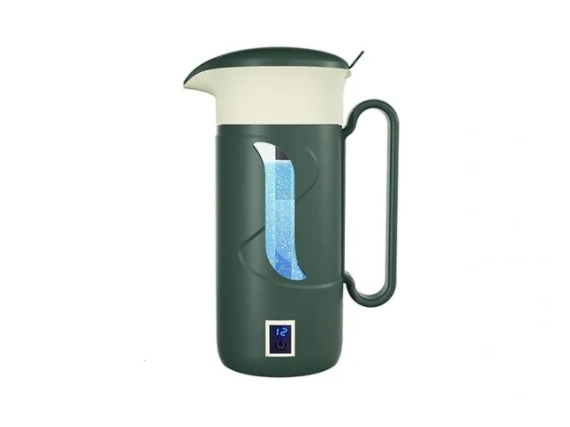 Hisoit Hydrogen Water Bottle Alkaline Water… Code