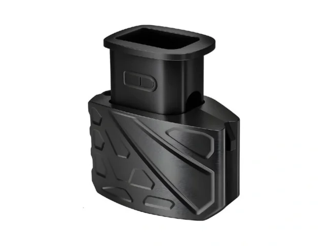 Cargly Magazine Speed Loader For Glook 9mm 40 S W -… Code