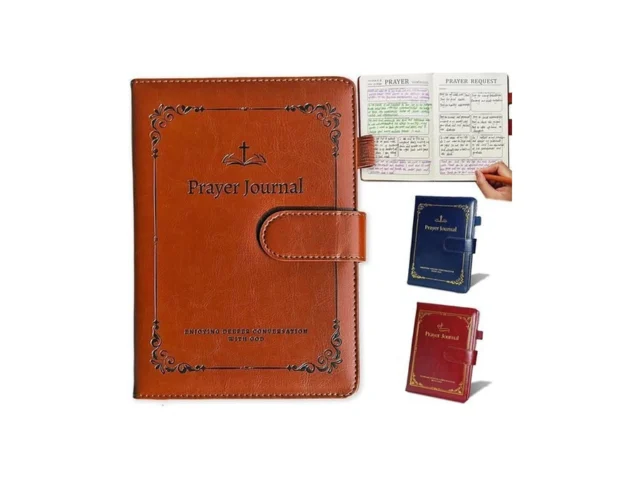Yojo Bible Journal Prayer Journal For Woman Men… Code