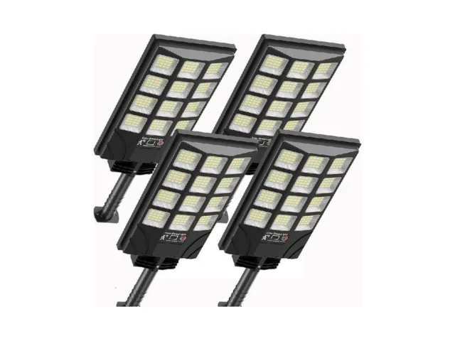 Tfkk Solar Street Lights Outdoor Motion Sensor… Code