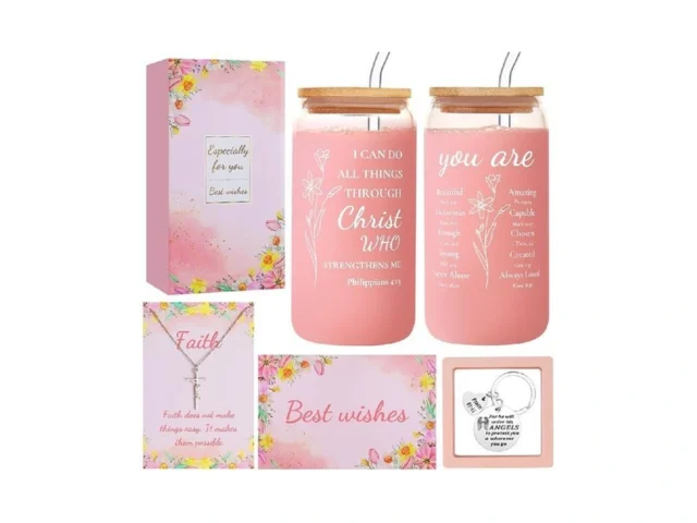 Christian Gifts For Women Inspirational Religious… Code