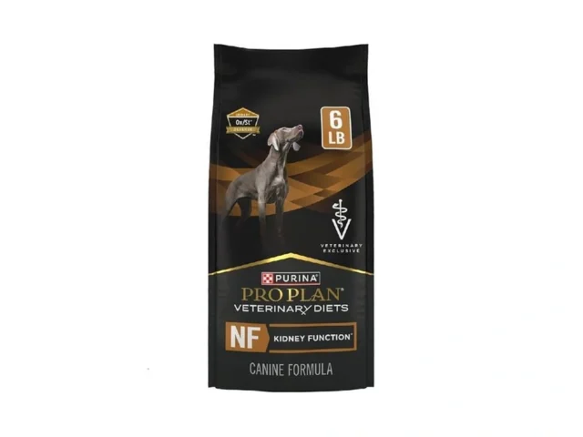Pro Plan Veterinary Diets Purina Nf Kidney Function…