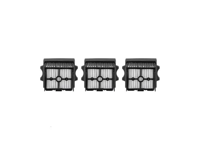 3 Pack Floor One S5 Combo Replacement Hepa Filters… Coupon