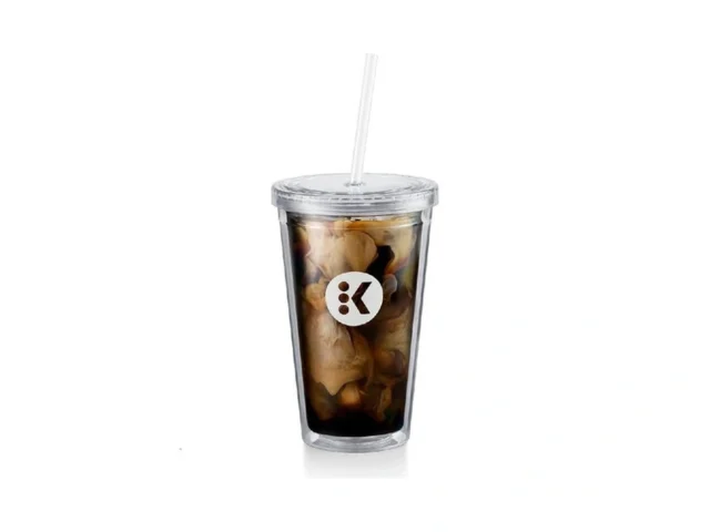 Keurig Iced Tumbler 16oz Capacity Coupon