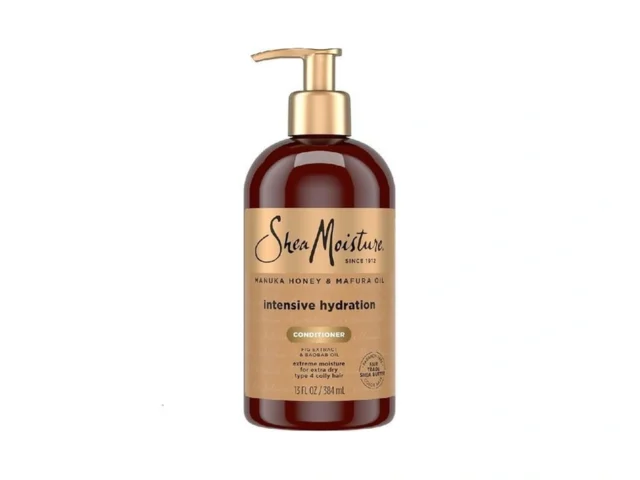 Sheamoisture Intensive Hydration Conditioner Manuka…