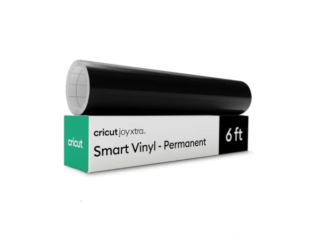 Cricut Smart Permanent Vinyl For Joy Xtra Machine… Coupon