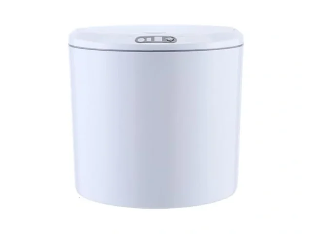 Motion Sensor Trash Can 5l Slim Automatic Garbage… Code