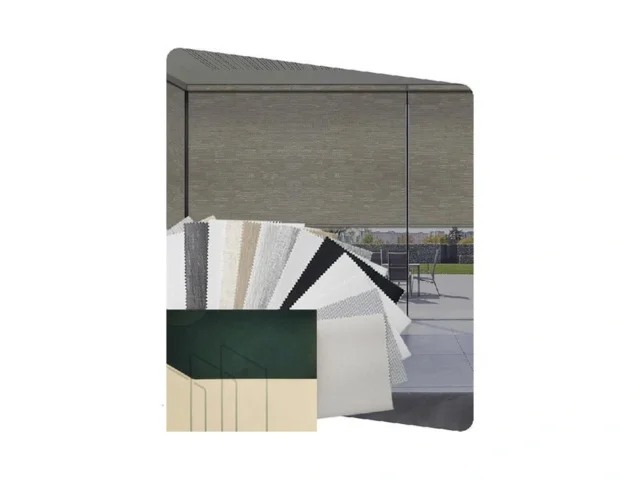 Yoolax Smart Blinds Motorized Matter Roller Shades… Coupon