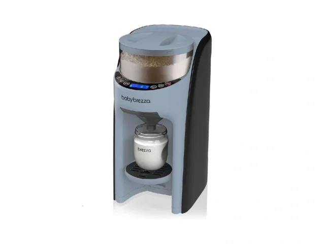 Baby Brezza New And Improved Formula Pro Advanced… Coupon