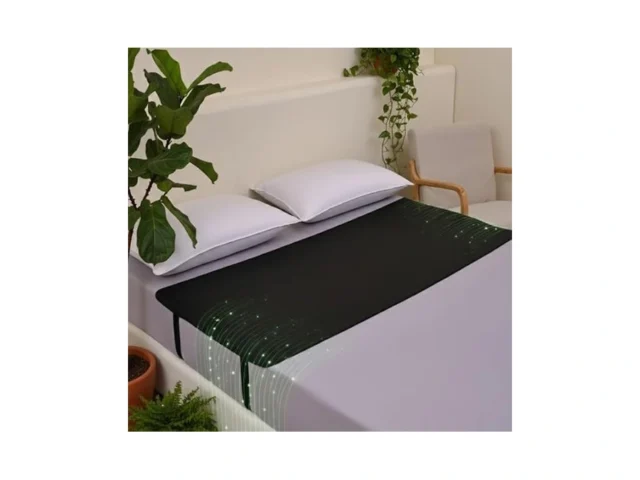 Grounding Mat For Bed Sleep Deep Relaxation -… Coupon