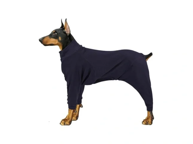 Fleece Dog Sweater For Small Medium Large Dog For… Code