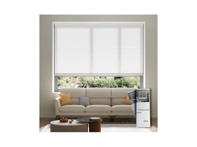 Uilvffo Cellular Shades Fabric Samples For Cellular…