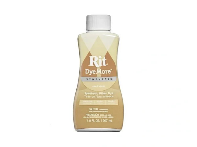 Rit Dyemore Liquid Dye Sandstone Coupon