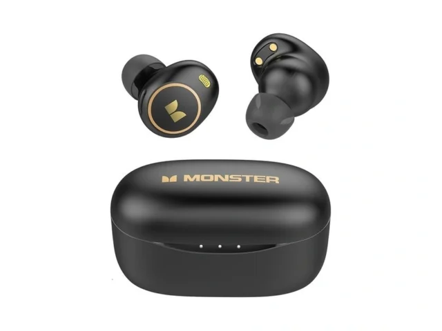 Monster Achieve 300 Airlinks Wireless Earbuds… Coupon