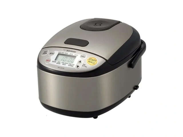 Zojirushi Micom 3-cup Compact Size Multiple… Coupon