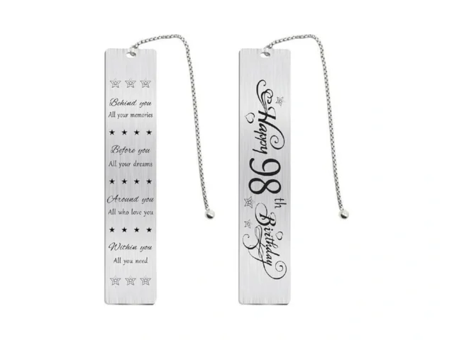 Jzxwan Happy 98th Birthday Gifts For Women Men 98… Coupon