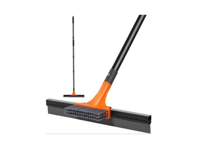 Rubber Floor Squeegee For Concrete Tile Floor Large…