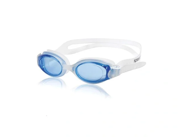 Speedo Unisex-adult Swim Goggles Hydrosity Blue Coupon