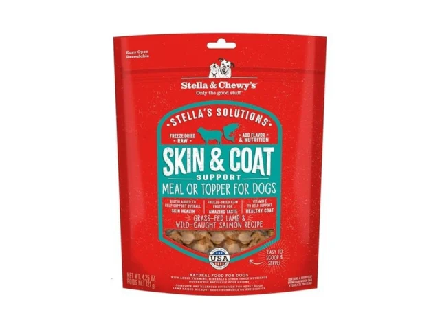 Stella Chewy S Stella S Solutions Skin Coat Boost… Coupon