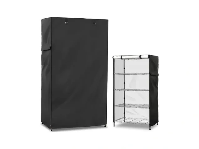 Exokugo Wire Shelf Cover 600d Heavy Duty 100… Coupon