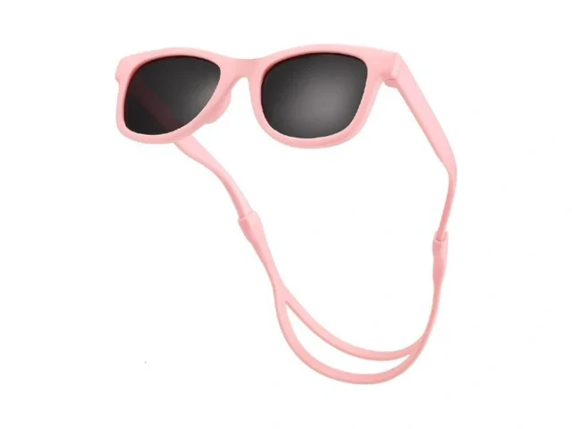 Nulooq Bendable Flexible Polarized Baby Sunglasses… Coupon