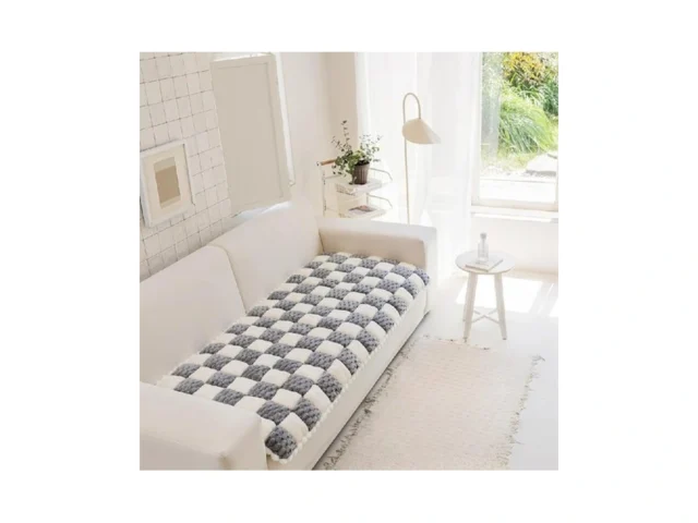 Anti-slip Pet Bed For Large Dogs – Washable Funny… Code