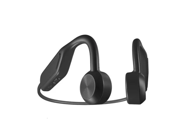 Zruhig Bone Conduction Headphones Open-ear… Code