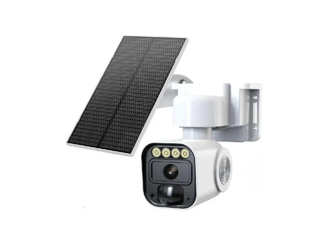 Xparkin 4g Lte Cellular Security Camera Solar… Code