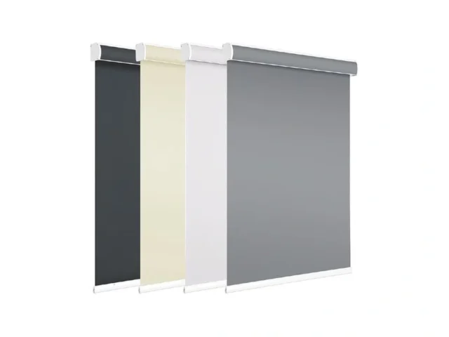 Changshade Blackout Roller Shades For Window… Code