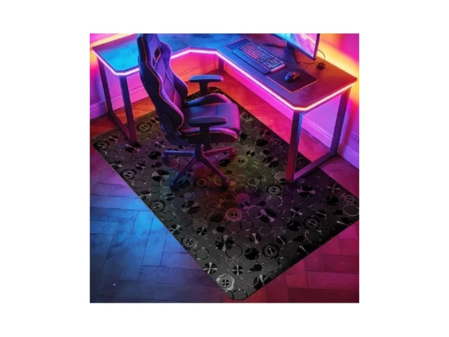 Vicwe Office Chair Mat For Hardwood Floor 36 X55… Code