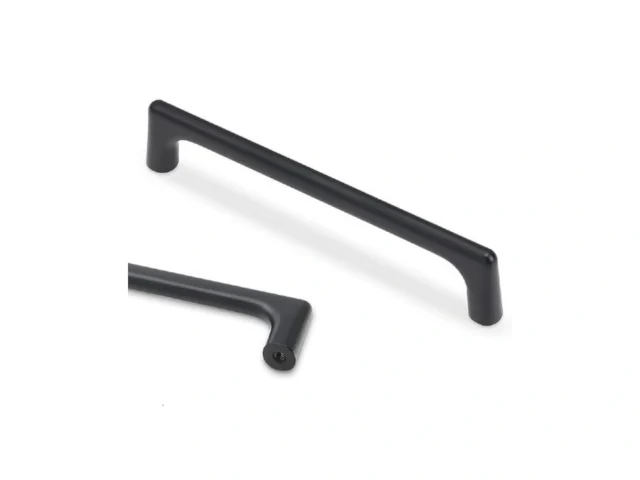 Bukobyhe 10 Pack 5 Inch 128mm Cabinet Pulls Matte… Coupon