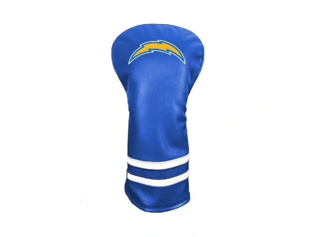 Team Golf Nfl Los Angeles Chargers Vintage Driver… Coupon