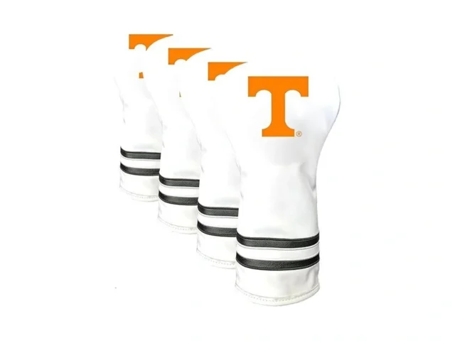Team Golf Ncaa Tennessee Volunteers White Vintage… Coupon