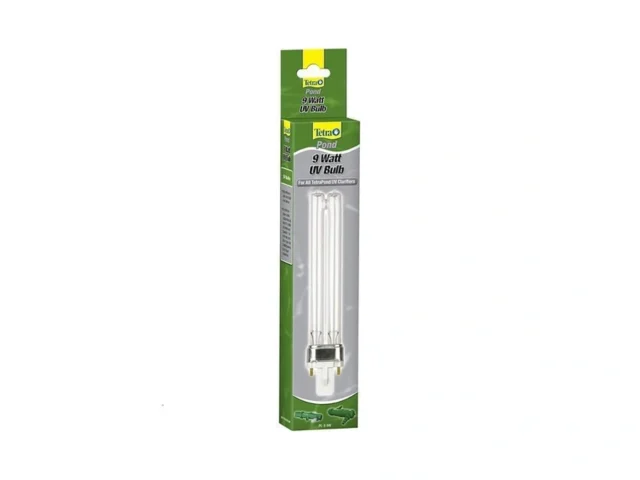 Tetrapond Replacement Bulb For Greenfree Uv… Coupon