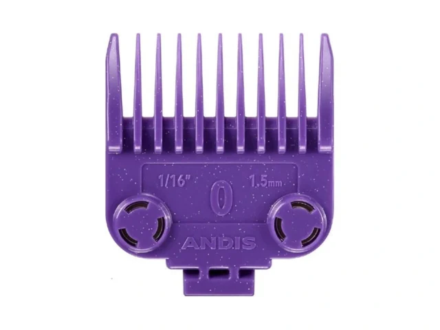 Andis Professional Master Dual Magnet Og Size 0… Coupon